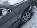 Peugeot 607 2002 года за 800 000 тг. в Алматы – фото 8