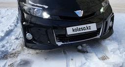 Toyota Estima 2012 года за 9 500 000 тг. в Павлодар