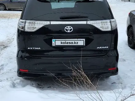 Toyota Estima 2012 года за 9 500 000 тг. в Павлодар – фото 12
