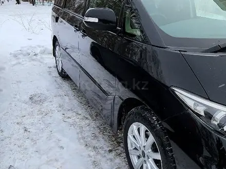 Toyota Estima 2012 года за 9 500 000 тг. в Павлодар – фото 17