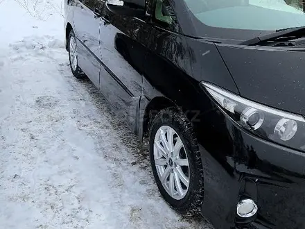 Toyota Estima 2012 года за 9 500 000 тг. в Павлодар – фото 18