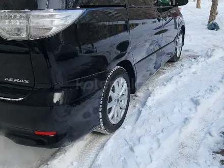 Toyota Estima 2012 года за 9 500 000 тг. в Павлодар – фото 3