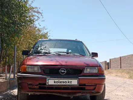Opel Astra 1994 года за 1 300 000 тг. в Сарыагаш