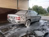 Audi 100 1990 годаүшін1 400 000 тг. в Жетысай