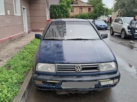 Volkswagen Vento 1994 года за 800 000 тг. в Астана – фото 3