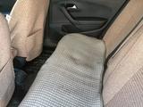 Volkswagen Polo 2017 года за 4 750 000 тг. в Петропавловск – фото 2