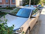 Volkswagen Polo 2017 года за 4 750 000 тг. в Петропавловск – фото 4