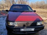Volkswagen Passat 1989 годаүшін600 000 тг. в Шу