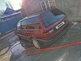 Volkswagen Passat 1989 годаүшін600 000 тг. в Шу – фото 3