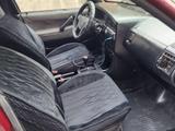 Volkswagen Passat 1989 годаүшін600 000 тг. в Шу – фото 5