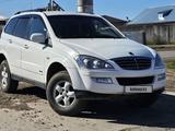 SsangYong Kyron 2013 года за 5 200 000 тг. в Уральск