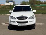 SsangYong Kyron 2013 года за 5 200 000 тг. в Уральск – фото 2