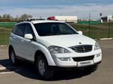 SsangYong Kyron 2013 года за 5 200 000 тг. в Уральск – фото 3