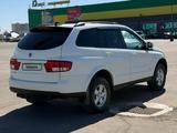 SsangYong Kyron 2013 года за 5 200 000 тг. в Уральск – фото 4