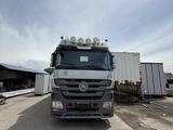 Mercedes-Benz  Actros 2013 года за 25 000 000 тг. в Алматы – фото 2