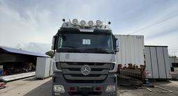 Mercedes-Benz  Actros 2013 годаүшін25 000 000 тг. в Алматы – фото 2