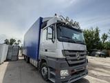 Mercedes-Benz  Actros 2013 года за 25 000 000 тг. в Алматы – фото 3
