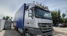 Mercedes-Benz  Actros 2013 годаүшін25 000 000 тг. в Алматы – фото 3