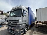 Mercedes-Benz  Actros 2013 года за 25 000 000 тг. в Алматы