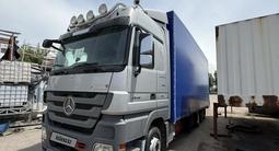 Mercedes-Benz  Actros 2013 годаүшін25 000 000 тг. в Алматы