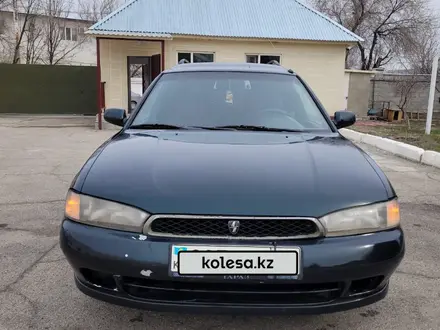 Subaru Legacy 1995 года за 1 600 000 тг. в Тараз – фото 4