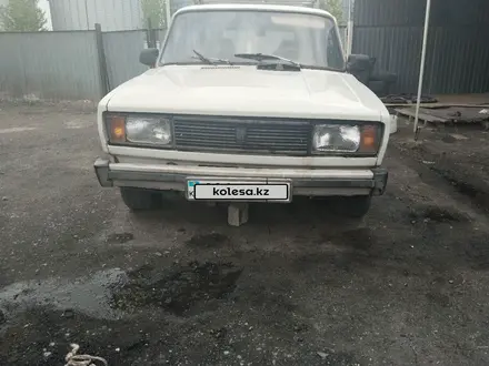 ВАЗ (Lada) 2104 1994 года за 550 000 тг. в Павлодар