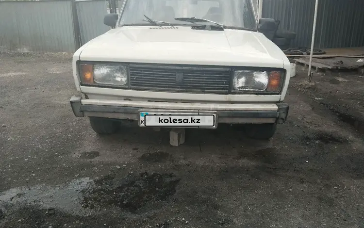 ВАЗ (Lada) 2104 1994 годаүшін550 000 тг. в Павлодар