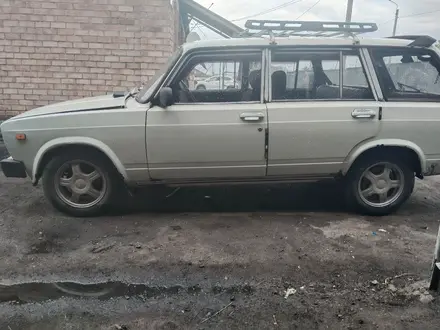 ВАЗ (Lada) 2104 1994 года за 550 000 тг. в Павлодар – фото 4