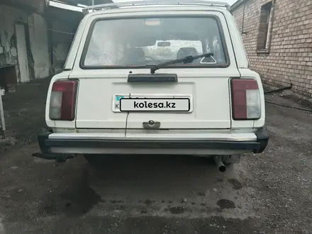 ВАЗ (Lada) 2104 1994 года за 550 000 тг. в Павлодар – фото 5