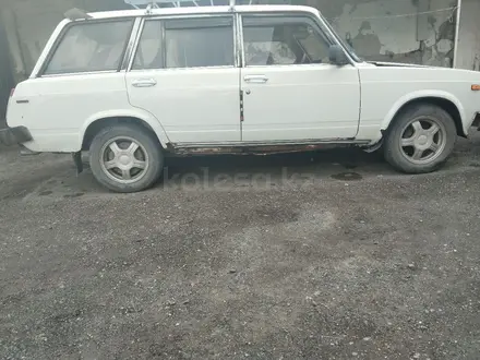 ВАЗ (Lada) 2104 1994 года за 550 000 тг. в Павлодар – фото 6