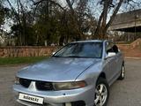 Mitsubishi Galant 2003 года за 2 100 000 тг. в Алматы – фото 3