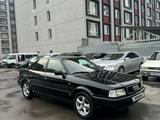 Audi 80 1993 года за 1 750 000 тг. в Алматы