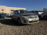 Toyota Corolla 2011 годаүшін7 000 000 тг. в Кокшетау – фото 3