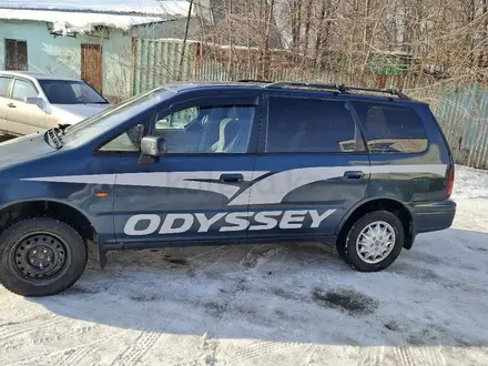 Honda Odyssey 1995 года за 2 700 000 тг. в Алматы – фото 5