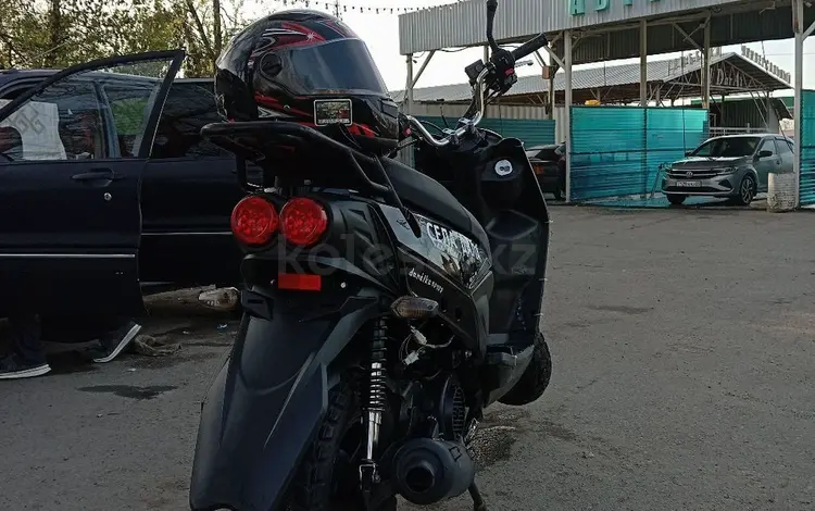 BMW  C 1 2022 года за 200 000 тг. в Талгар