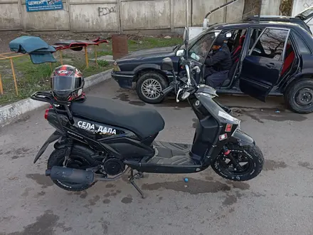 BMW  C 1 2022 года за 200 000 тг. в Талгар – фото 6