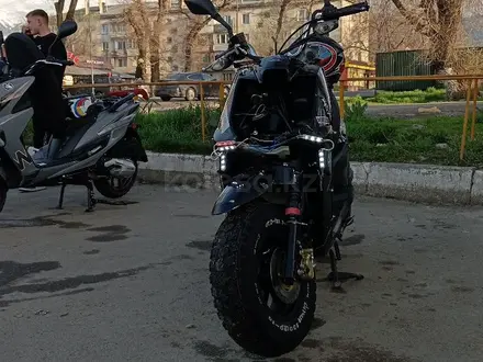 BMW  C 1 2022 года за 200 000 тг. в Талгар – фото 9