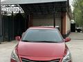 Hyundai Accent 2014 года за 5 800 000 тг. в Кызылорда – фото 2