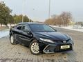 Toyota Camry 2022 годаүшін15 500 000 тг. в Алматы