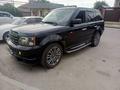 Land Rover Range Rover Sport 2006 годаүшін7 000 000 тг. в Алматы