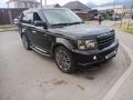 Land Rover Range Rover Sport 2006 годаүшін7 000 000 тг. в Алматы – фото 2
