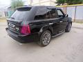Land Rover Range Rover Sport 2006 годаүшін7 000 000 тг. в Алматы – фото 3