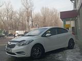 Kia Cerato 2013 года за 5 650 000 тг. в Алматы