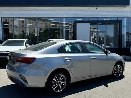 Kia Cerato Luxe 1.6 2024 года за 11 290 000 тг. в Талдыкорган – фото 5