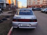 ВАЗ (Lada) 2110 2003 года за 900 000 тг. в Уральск – фото 2
