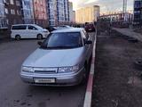 ВАЗ (Lada) 2110 2003 года за 900 000 тг. в Уральск – фото 4