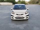 Toyota Aygo 2009 года за 3 100 000 тг. в Семей