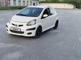 Toyota Aygo 2009 года за 3 100 000 тг. в Семей – фото 2
