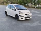 Toyota Aygo 2009 года за 3 100 000 тг. в Семей – фото 3