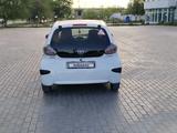 Toyota Aygo 2009 года за 3 100 000 тг. в Семей – фото 4